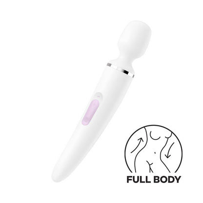 Satisfyer Wand-er Woman