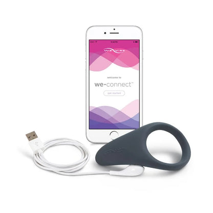 We-Vibe Verge | Adjustable Vibrating Cock Ring for Intense Stimulation