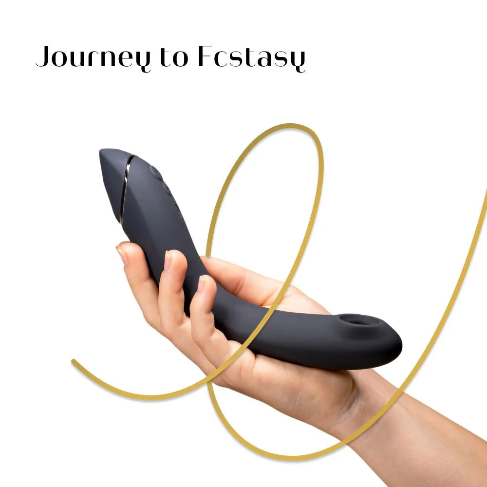 Womanizer OG Long-Handle | Premium Clitoral Stimulator