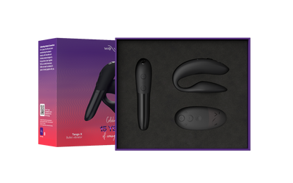 We-Vibe | 15 Year Anniversary Collection - Black