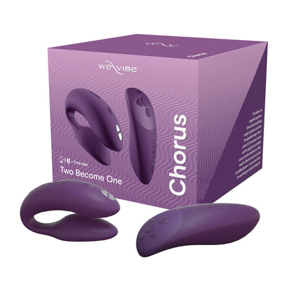 We-Vibe Chorus