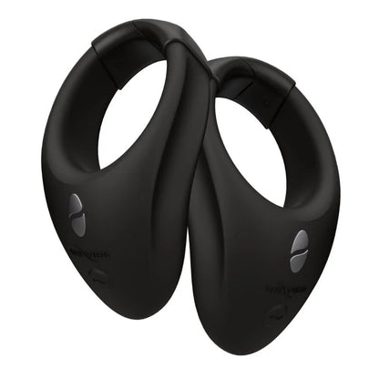 We-Vibe | Bond & Bond Tease Us Special Edition | Premium App-Controlled Vibrating Wearable Cock Ring