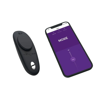 We-Vibe Tease Us Set | Moxie+ & Bond | Ultimate Couples' Pleasure Duo