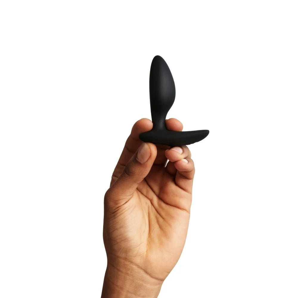 We-Vibe Ditto+ | App-Controlled Vibrating Anal Plug