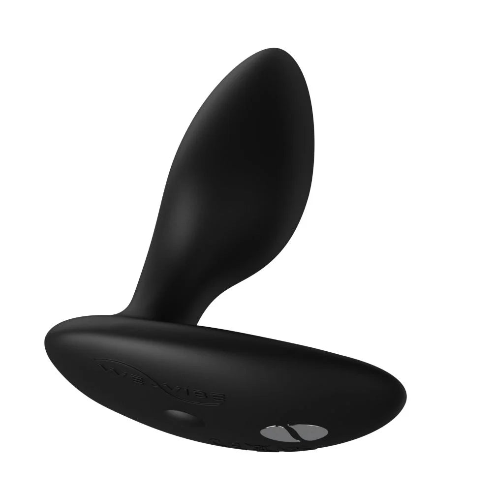 We-Vibe Ditto+ | App-Controlled Vibrating Anal Plug