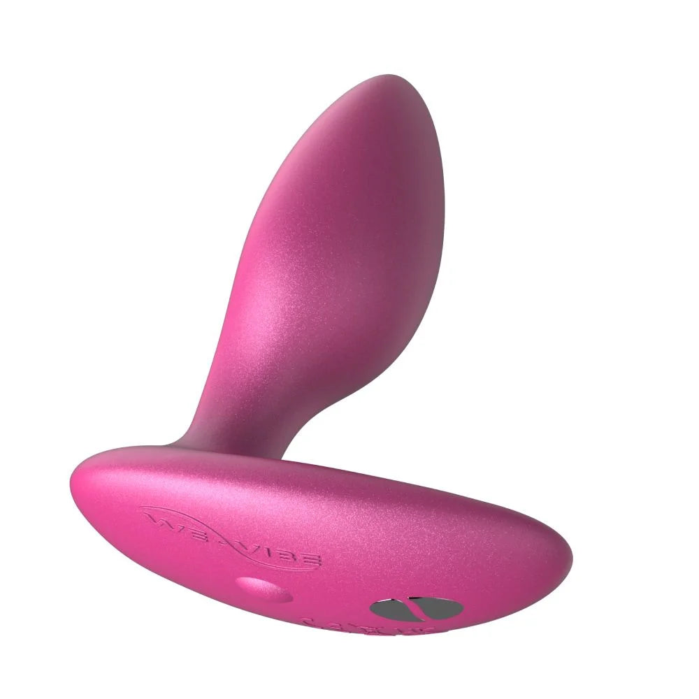 We-Vibe Ditto+ | App-Controlled Vibrating Anal Plug