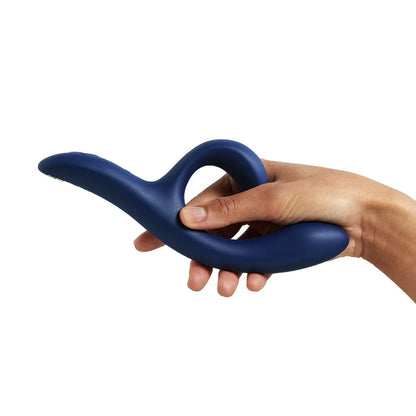 We-Vibe Nova 2 | Iconic Flexible Rabbit Vibrator for Dual Stimulation