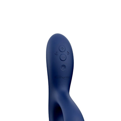 We-Vibe Nova 2 | Iconic Flexible Rabbit Vibrator for Dual Stimulation