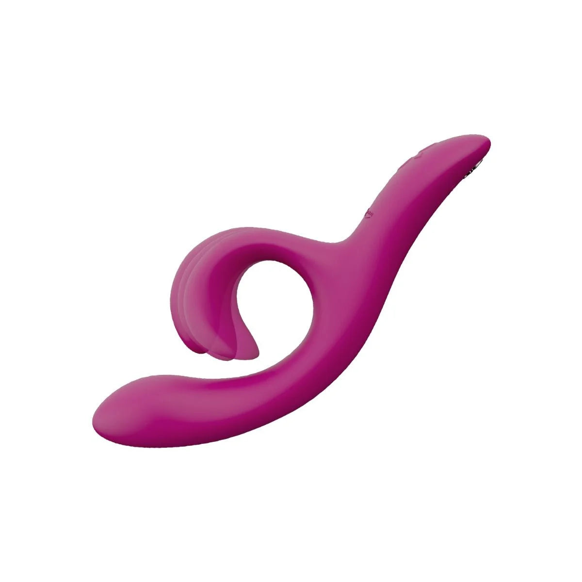 We-Vibe Nova 2 | Iconic Flexible Rabbit Vibrator for Dual Stimulation