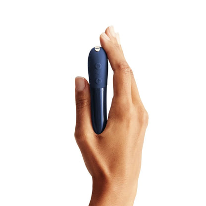 We-Vibe Tango X | Rechargeable Bullet Vibrator for Intense Clitoral Stimulation