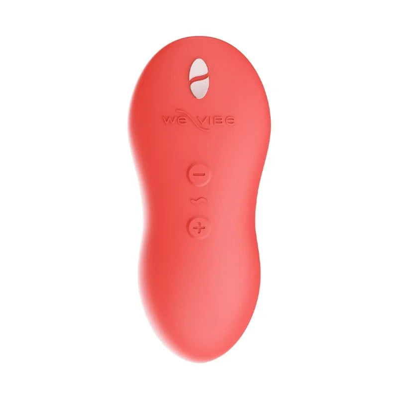 We-Vibe Forever Favorites Set | App-Controlled Couple's Vibrators for Ultimate Pleasure