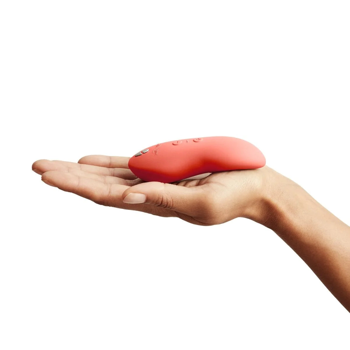 We-Vibe Touch X | Powerful Mini Massager for Intense Stimulation