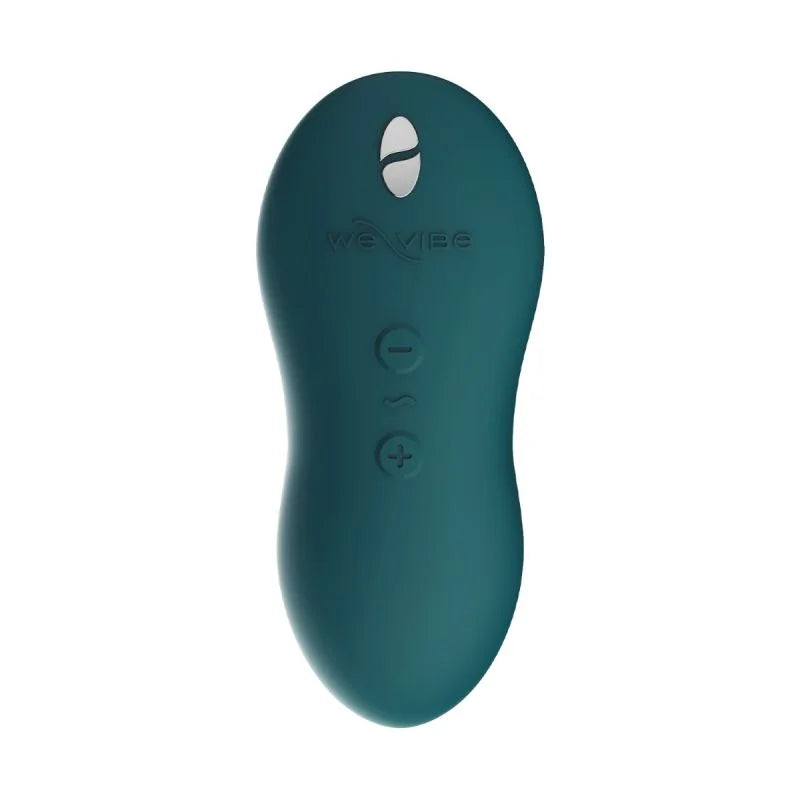 We-Vibe Forever Favorites Set | App-Controlled Couple's Vibrators for Ultimate Pleasure