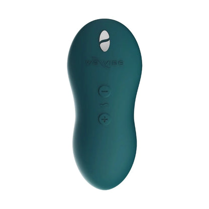 We-Vibe Touch X | Powerful Mini Massager for Intense Stimulation