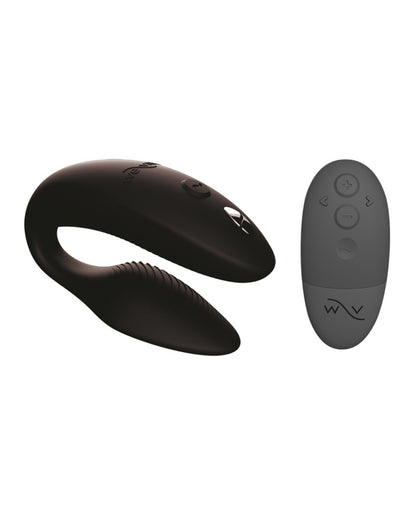 We-Vibe | 15 Year Anniversary Collection - Black