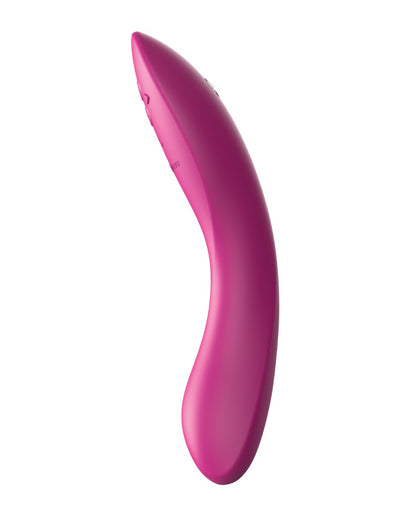 We-Vibe Rave 2 |  Iconic App-Controlled G-Spot Vibrator with Vibrant Vibrations