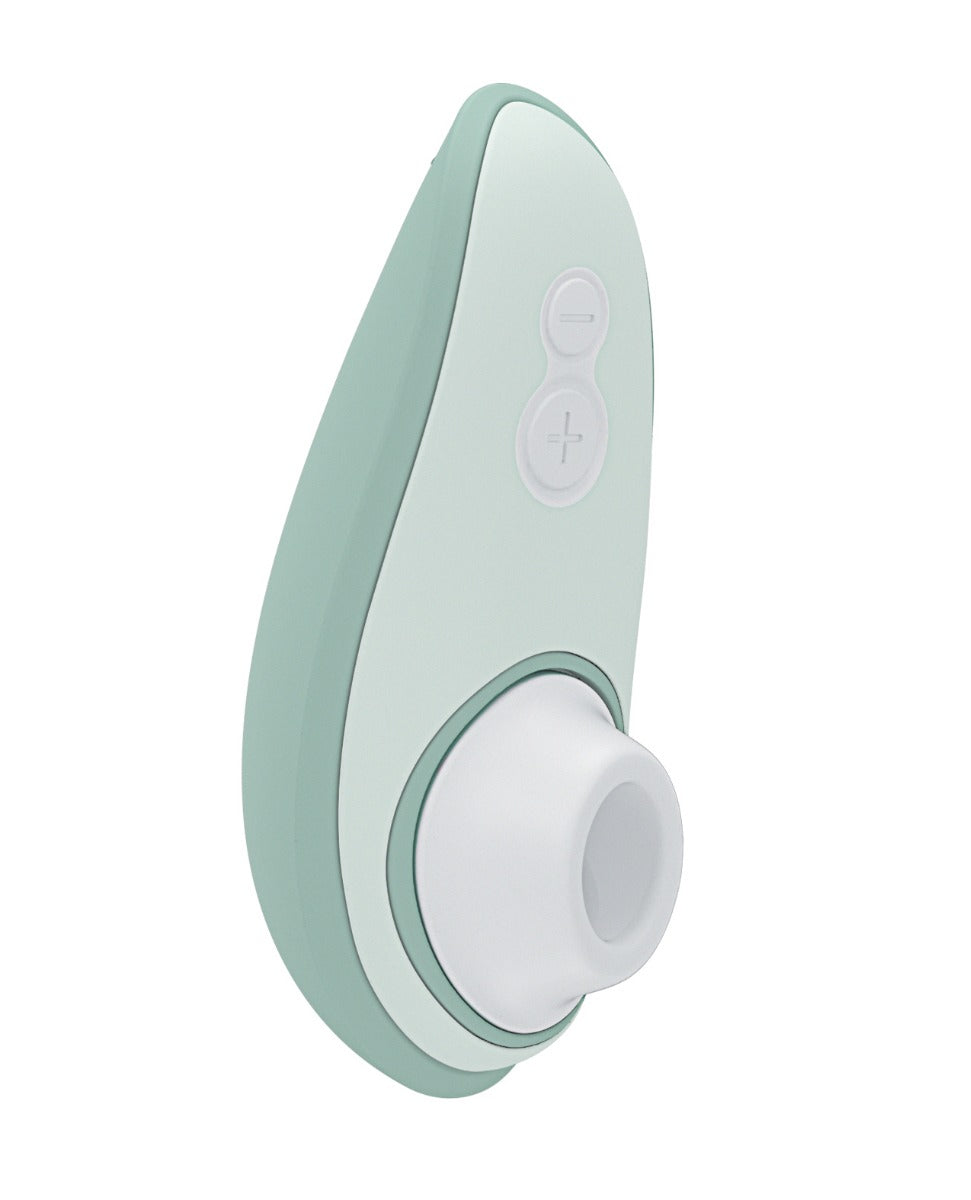 Womanizer LIBERTY 2 | Compact Clitoral Suction Vibrator