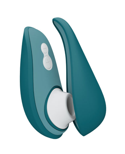 Womanizer LIBERTY 2 | Compact Clitoral Suction Vibrator