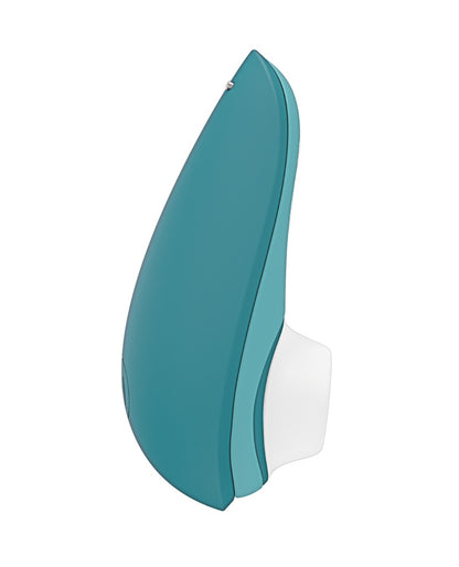 Womanizer LIBERTY 2 | Compact Clitoral Suction Vibrator