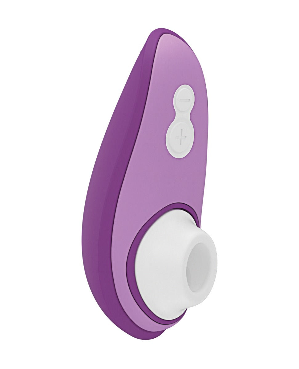 Womanizer LIBERTY 2 | Compact Clitoral Suction Vibrator