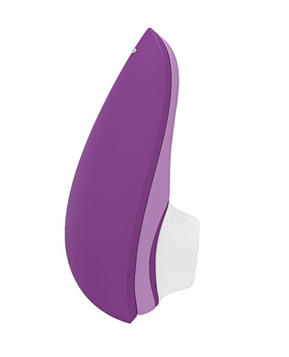 Womanizer LIBERTY 2 | Compact Clitoral Suction Vibrator