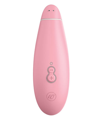 Womanizer Premium Eco | Sustainable Luxury Clitoral Stimulator